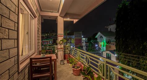 Homestay tour Nepal