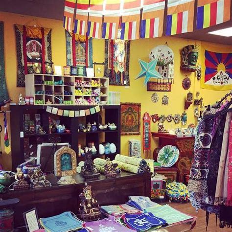 Tibetan Store Austin