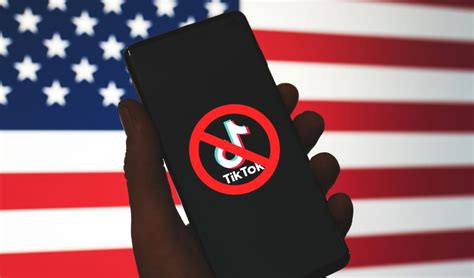 tic toc banned in usa