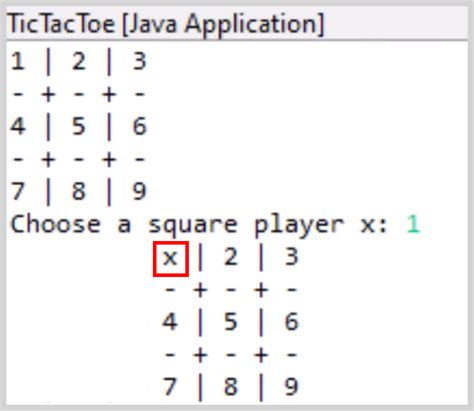How to make tic tac toe game in java Java Swing Projects YouTube