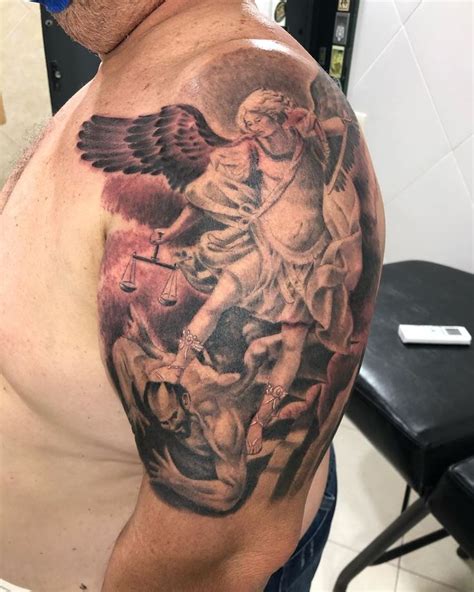 Ticano Tattoo