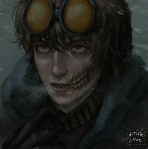 Ticci Toby Nsfw - Efofe