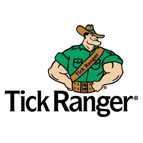 Tick killer Ranger Ready works. YouTube