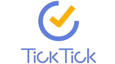 tick tick app windows