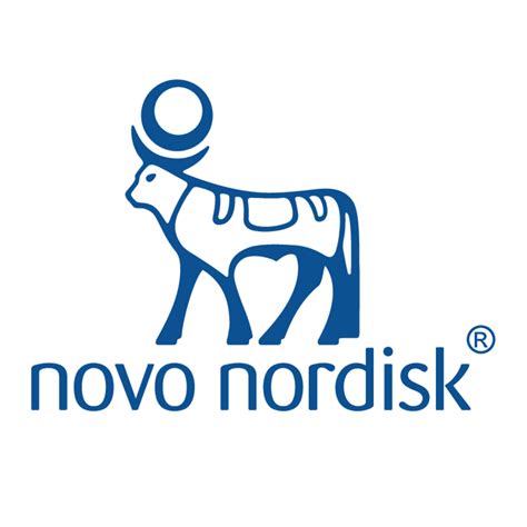 ticker for novo nordisk