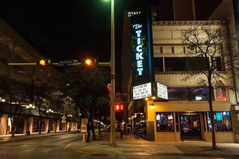 Downtown’s The Ticket Sports Pub bought by longtime River