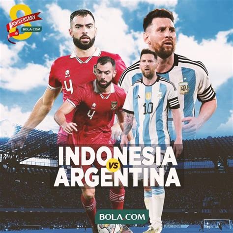 ticket argentina vs indonesia price