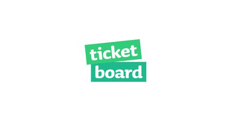 Ticket Board完全ガイド！譲渡や発券の裏ワザと注意点