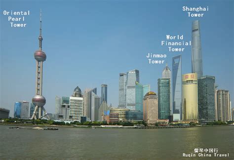 ticket for shanghai tower