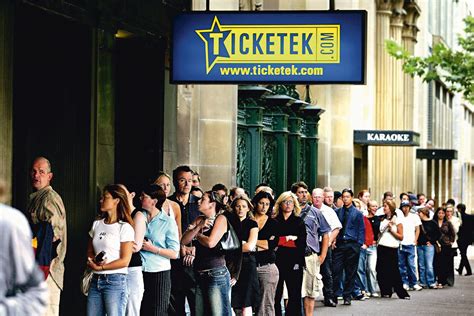 Why Is Ticketek Marketplace Not Working? Explanation & 8 Easy Fixes