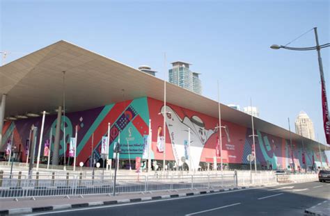 Ticketing Center Doha