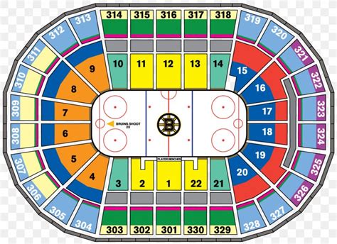 ticketmaster bruins vs panthers seats