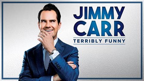 ticketmaster jimmy carr