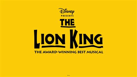 ticketmaster lion king nyc