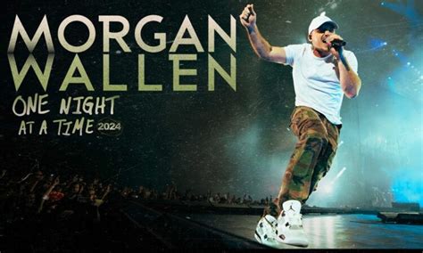 ticketmaster morgan wallen presale access