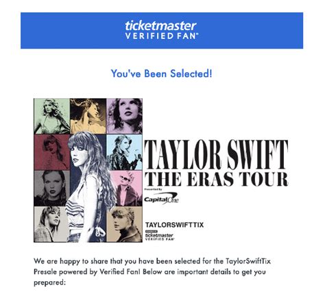 ticketmaster taylor swift tickets london