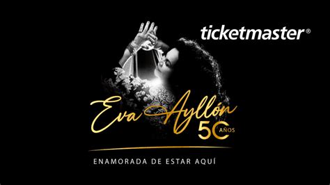 ticketmaster venta de entradas