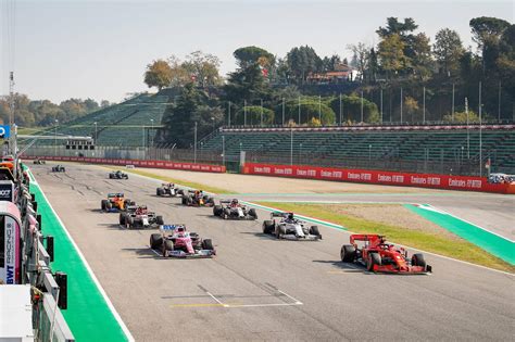 ticketone formula 1 imola