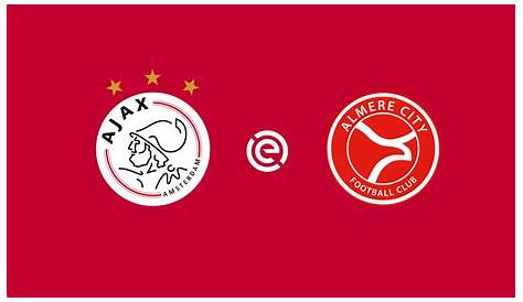 [Almere City vs Ajax] [31 JULY 2022] ~ Full Match Replay & Highlights