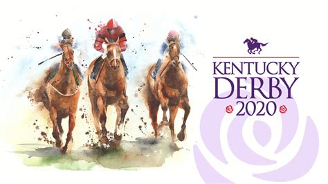 Kentucky Derby 2020 Do You Know Which Type of Ticket to