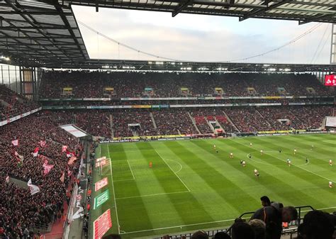 tickets 1. fc köln