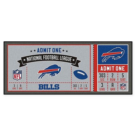 tickets for buffalo bills game
