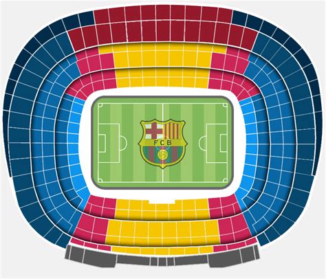 tickets for camp nou