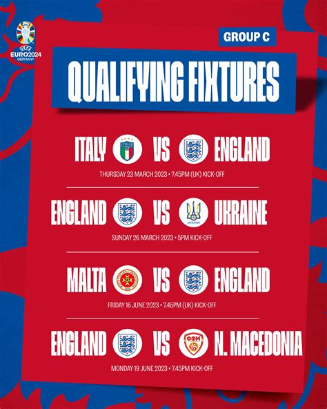 tickets for england football fixtures