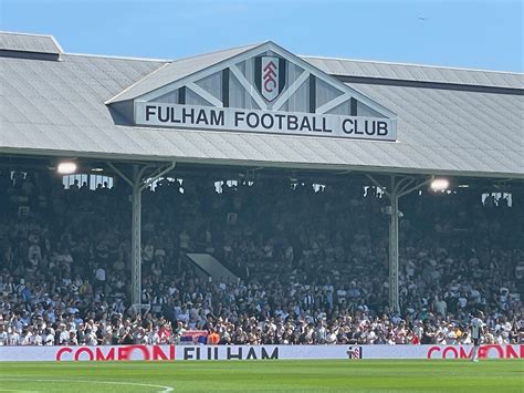 tickets for fulham games