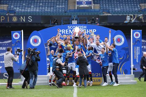 tickets for glasgow rangers game