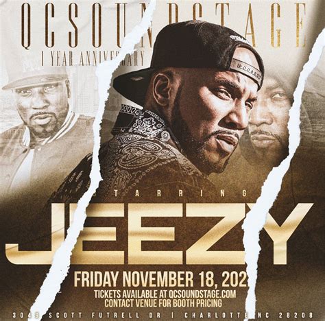 tickets for jeezy concert