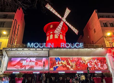 tickets for moulin rouge in paris