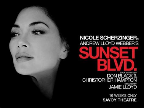 tickets for sunset boulevard