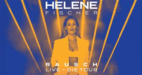 tickets helene fischer 2023