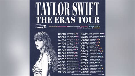 tickets taylor swift tampa 2023