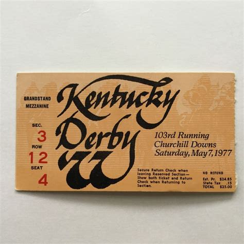 tickets to churchill downs racing