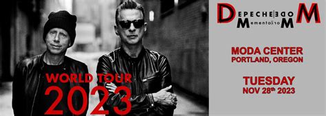 tickets to depeche mode