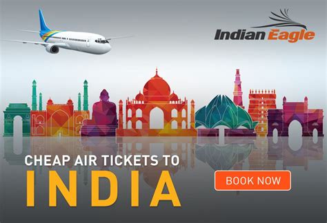 tickets to india deals