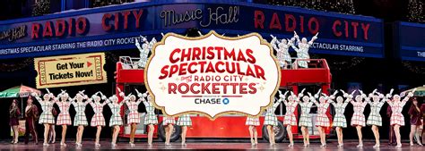 tickets to the rockettes nyc reviews