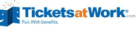 ticketsatwork login