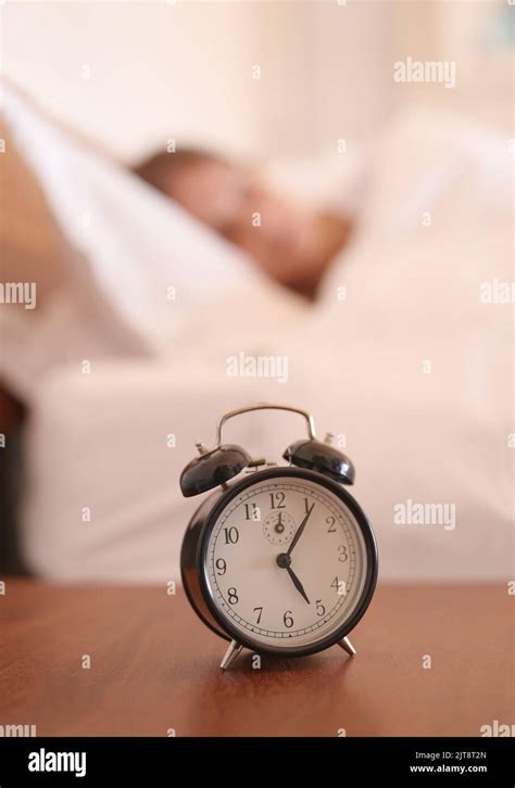 Ticking Clock While Sleeping