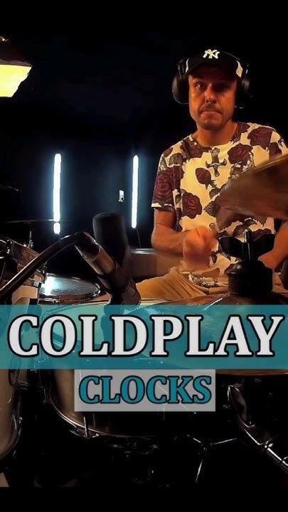 Ticking Clocks Coldplay
