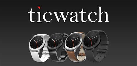 Mobvoi Ticwatch 2 Review Digital Trends