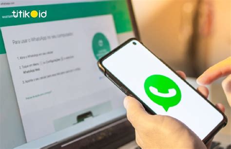 tidak bisa login whatsapp