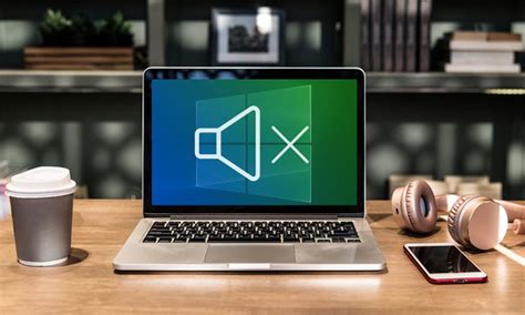 tidak keluar suara di laptop