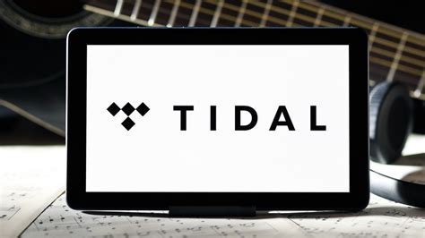 tidal app for fire tablet