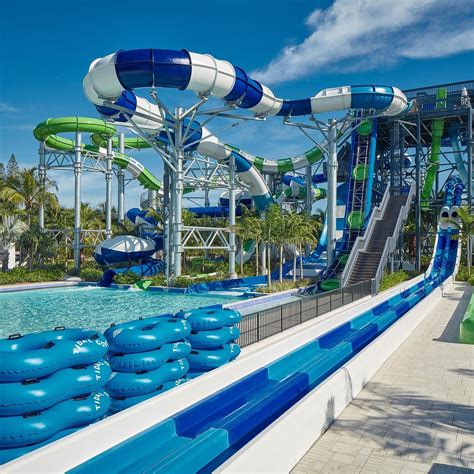 tidal cove waterpark florida