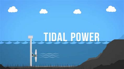tidal energy ks2