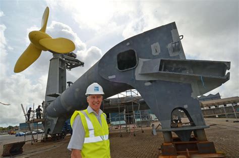 tidal energy projects in the uk