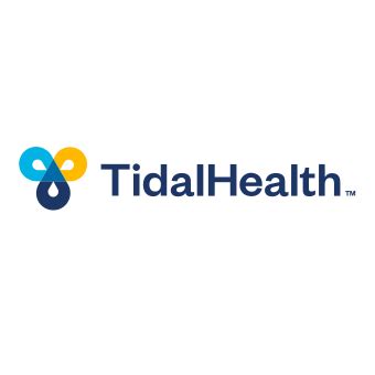 tidal health behavioral health salisbury md